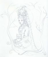 Coven Nobility